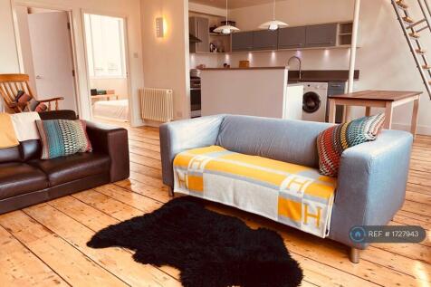Open Plan, Light, Bright, Space!