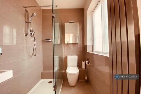 Stunning Ensuite