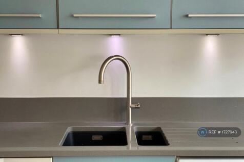 High End Kitchen