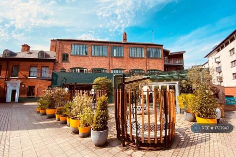 The Ribbon Factory Apartments