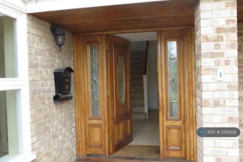 Ent Door