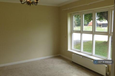 Dining Room/Study