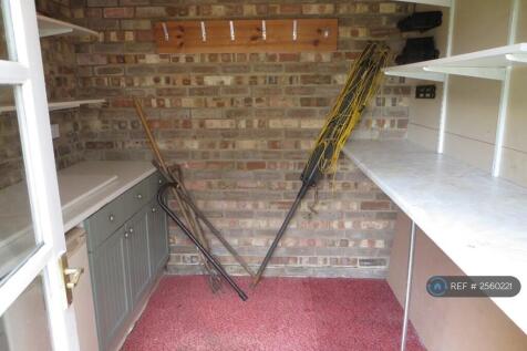 Workshed