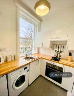 All Required Appliances Included