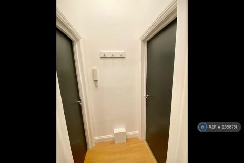 Studio Hallway