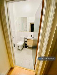 Modern Bathroom