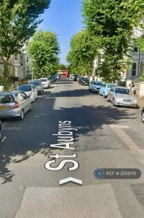 View To New Church Rd