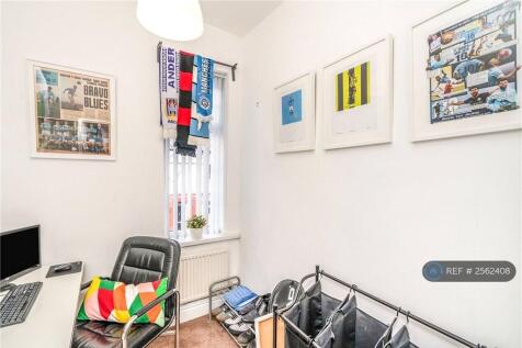 Study/Home Office