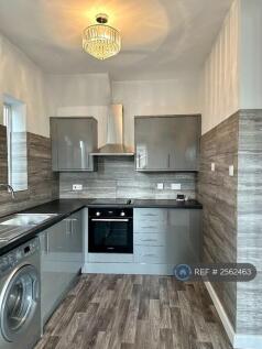 Open Kitchen 