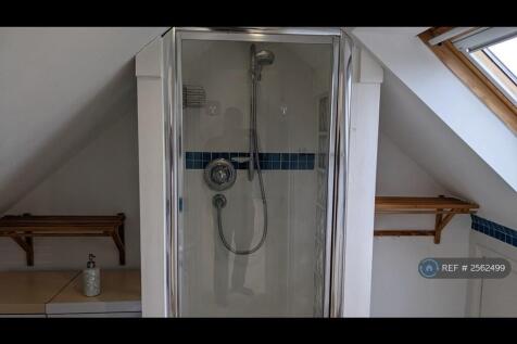 Loft Ensuite