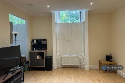 Part Of Living Room