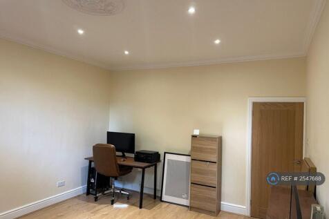 Part Of Living Room