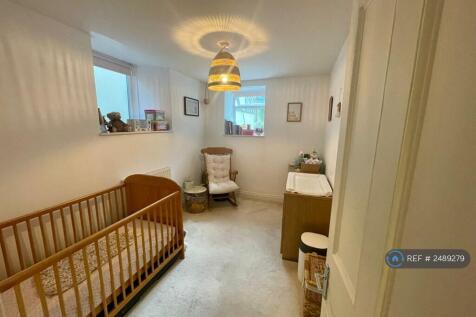 Spare Bedroom