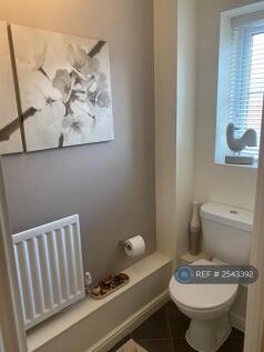 Downstairs Toilet