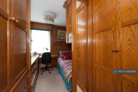 Single Bedroom 
