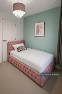Single Bedroom 2