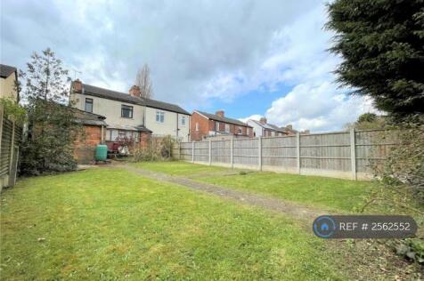 Back Garden