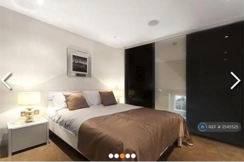 Ensuite Bedroom On Upper Floor