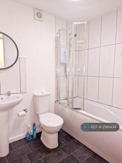 Bath Room