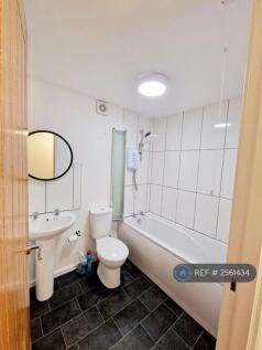 Bath Room