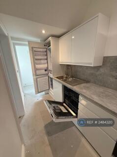 Kitchen - Appliances