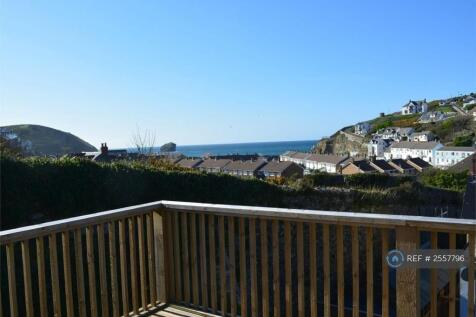 View From Terrace