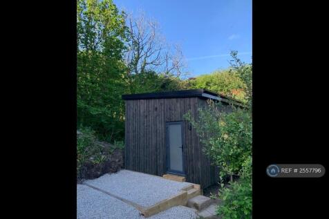 Garden Office