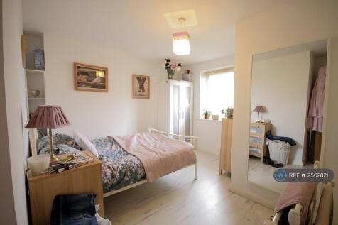 Double Bedroom 2