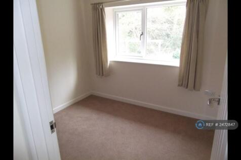 4th Bedroom