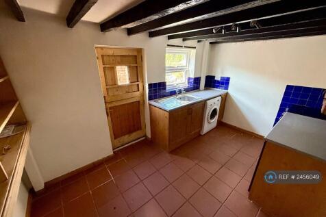 Kitchen-Dinner 1