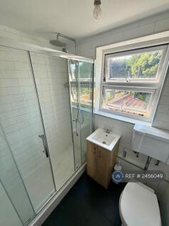 Washroom 1