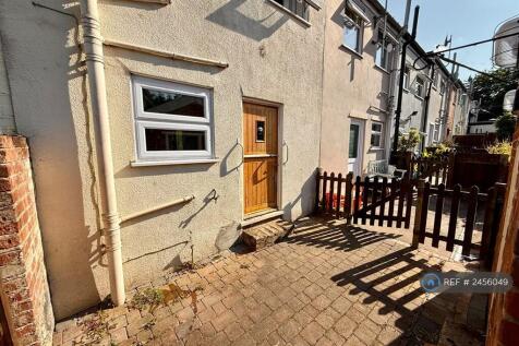 Rear Door