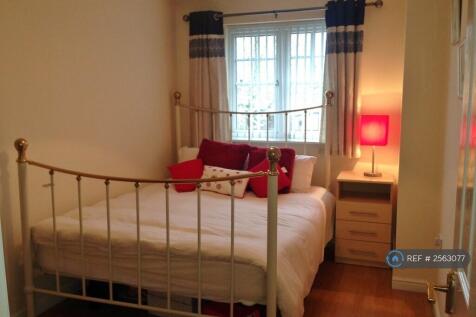 Kingsize Bedroom 