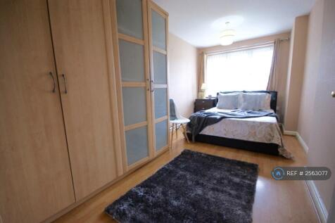 Another Double Bedroom