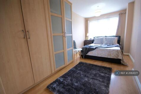 Lovely Bedroom 