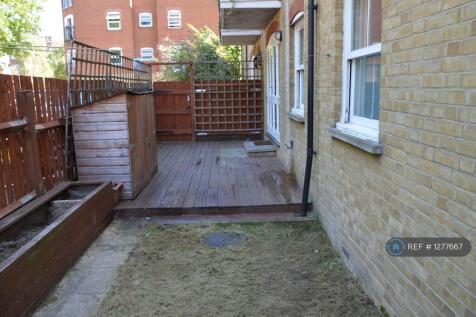 Garden (Outwards)