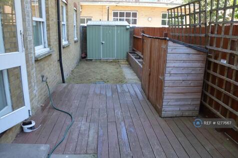 Garden (Inwards)