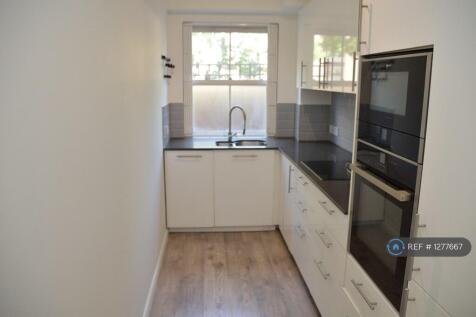 Kitchen (Outwards)
