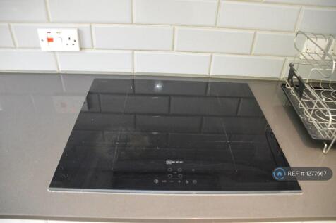 Kitchen (Hob)