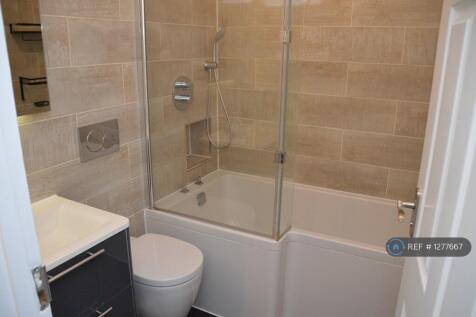 Bathroom (Inwards)