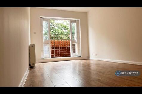 Lounge (Outwards)