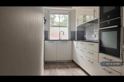 Kitchen (Inwards)