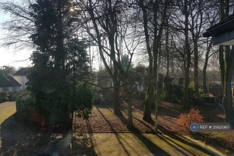 Communal Gardens &amp; View