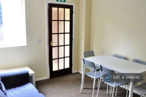 Living And Dining Area