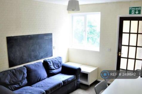 Living And Dining Area