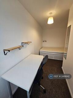 5th Bedroom