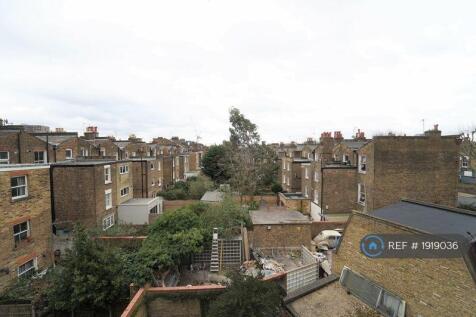 View From Bedrooms