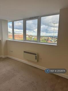 Bedroom 1a