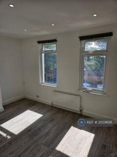 Bedroom 1 On First Floor (To Be Furnished)