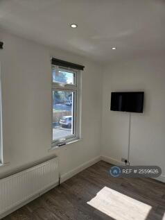 Bedroom 1 On First Floor (To Be Furnished)